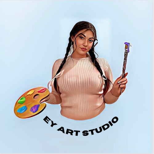 Ey art studio